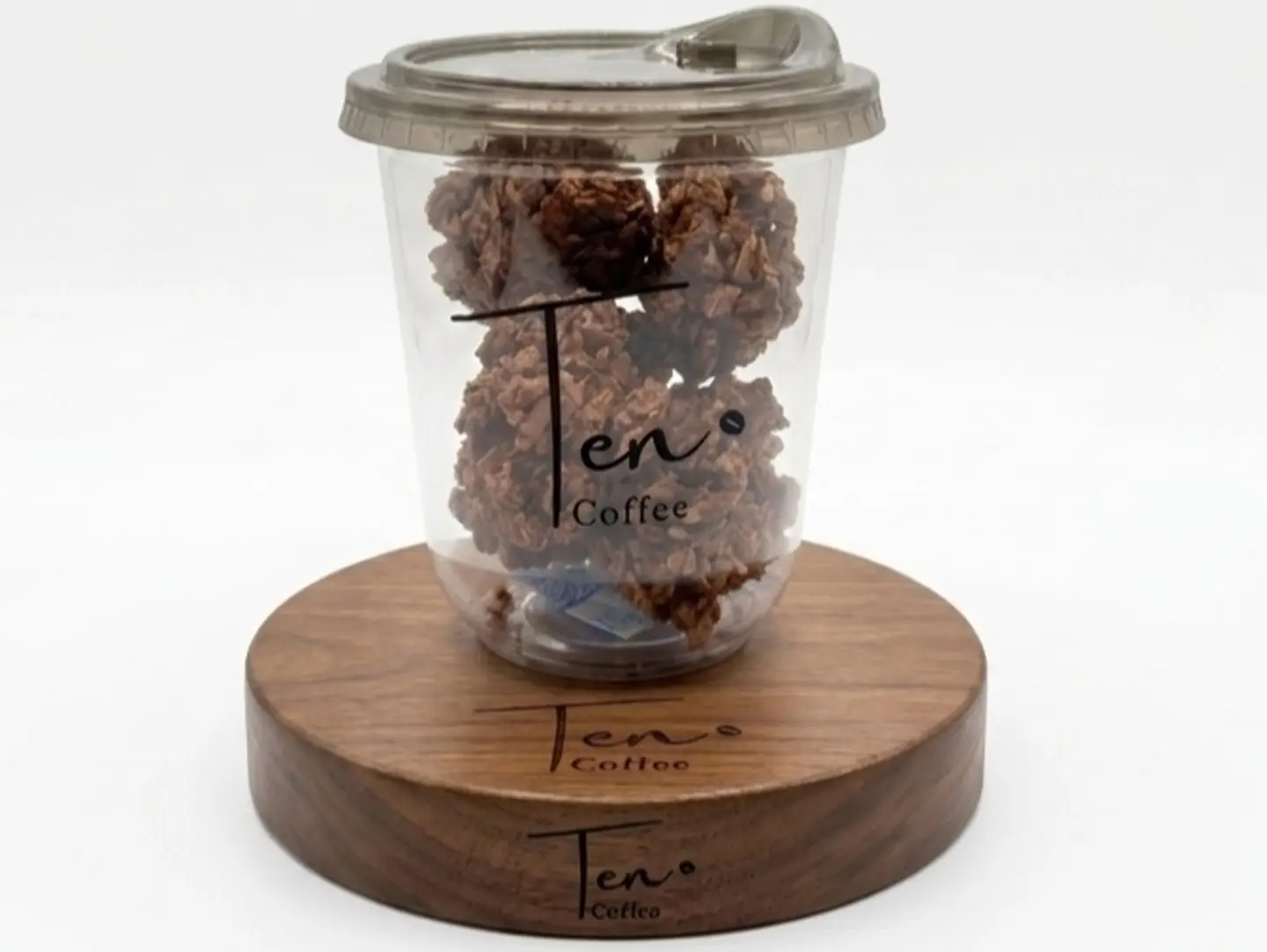 كرانشي تن 5 قطع