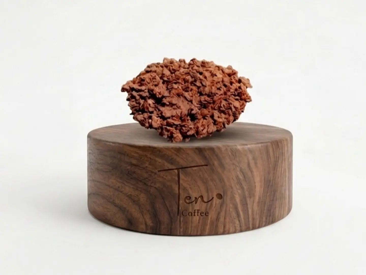 قطعة كرانش تن