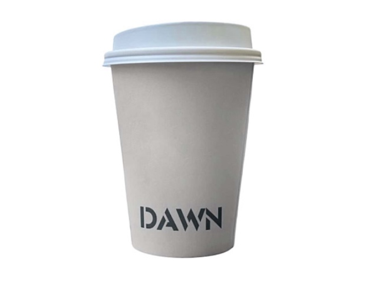 Hot Caramel Latte