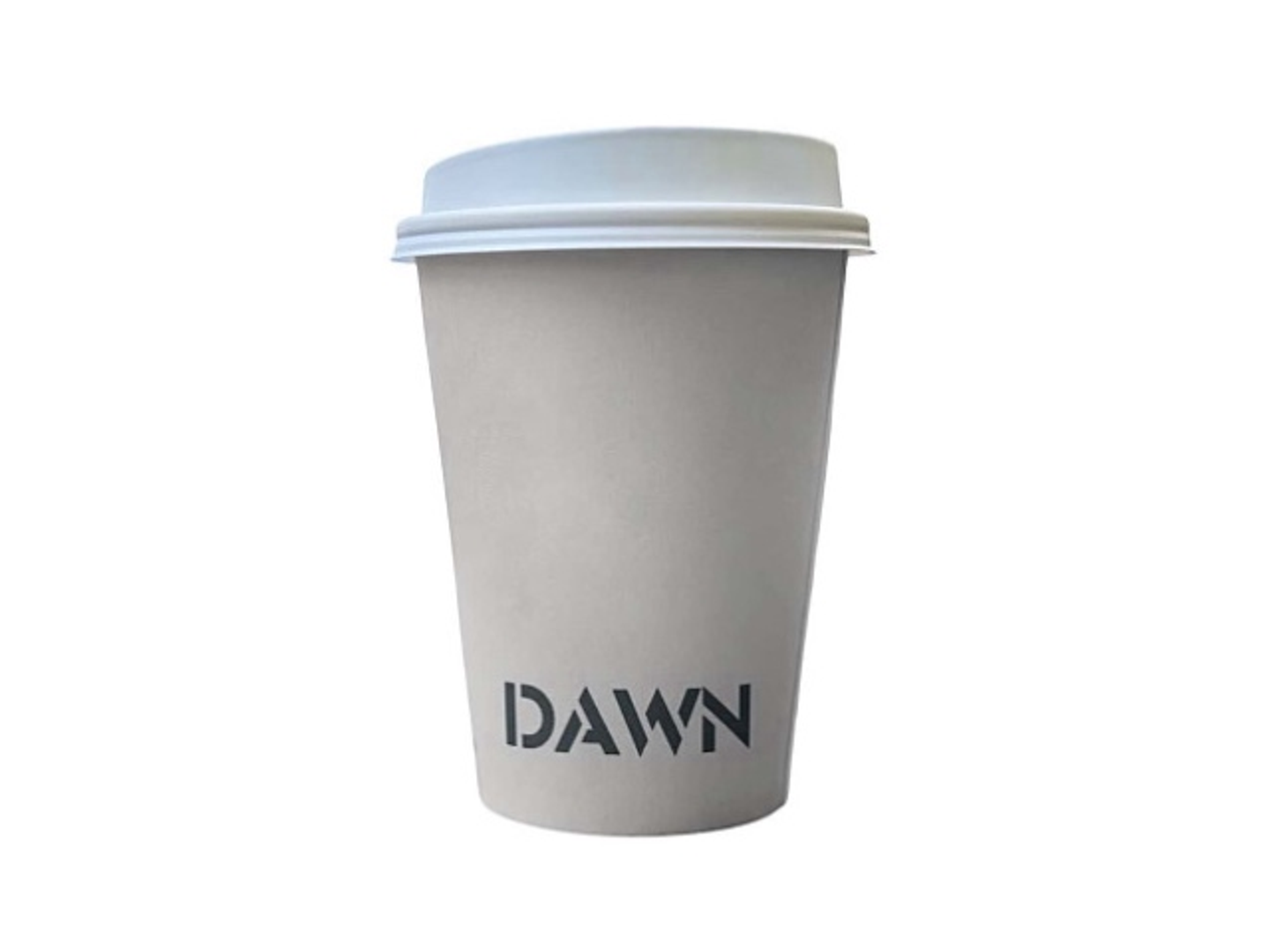 Hot Spanish Latte