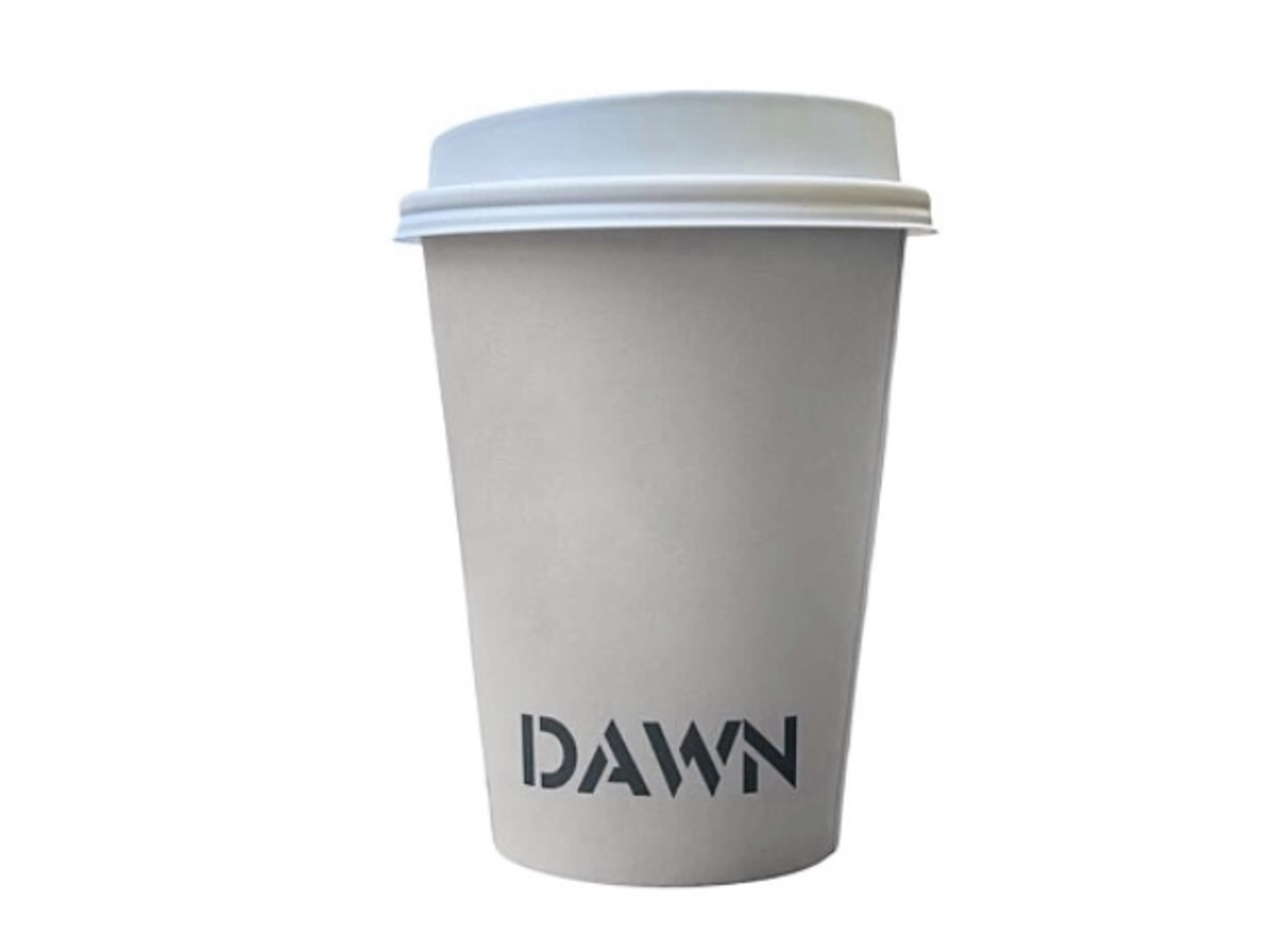 Hot Americano