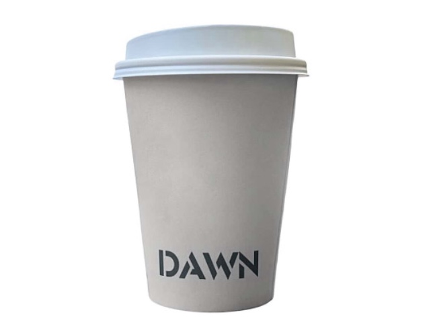 Hot Cortado