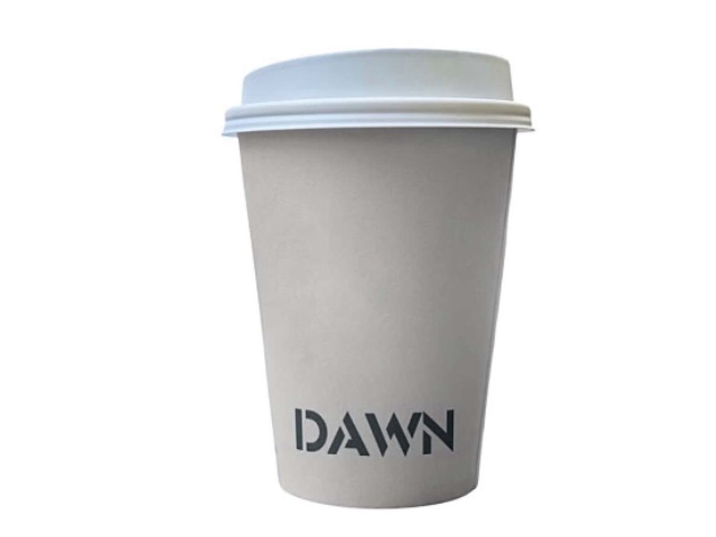 Hot Macchiato