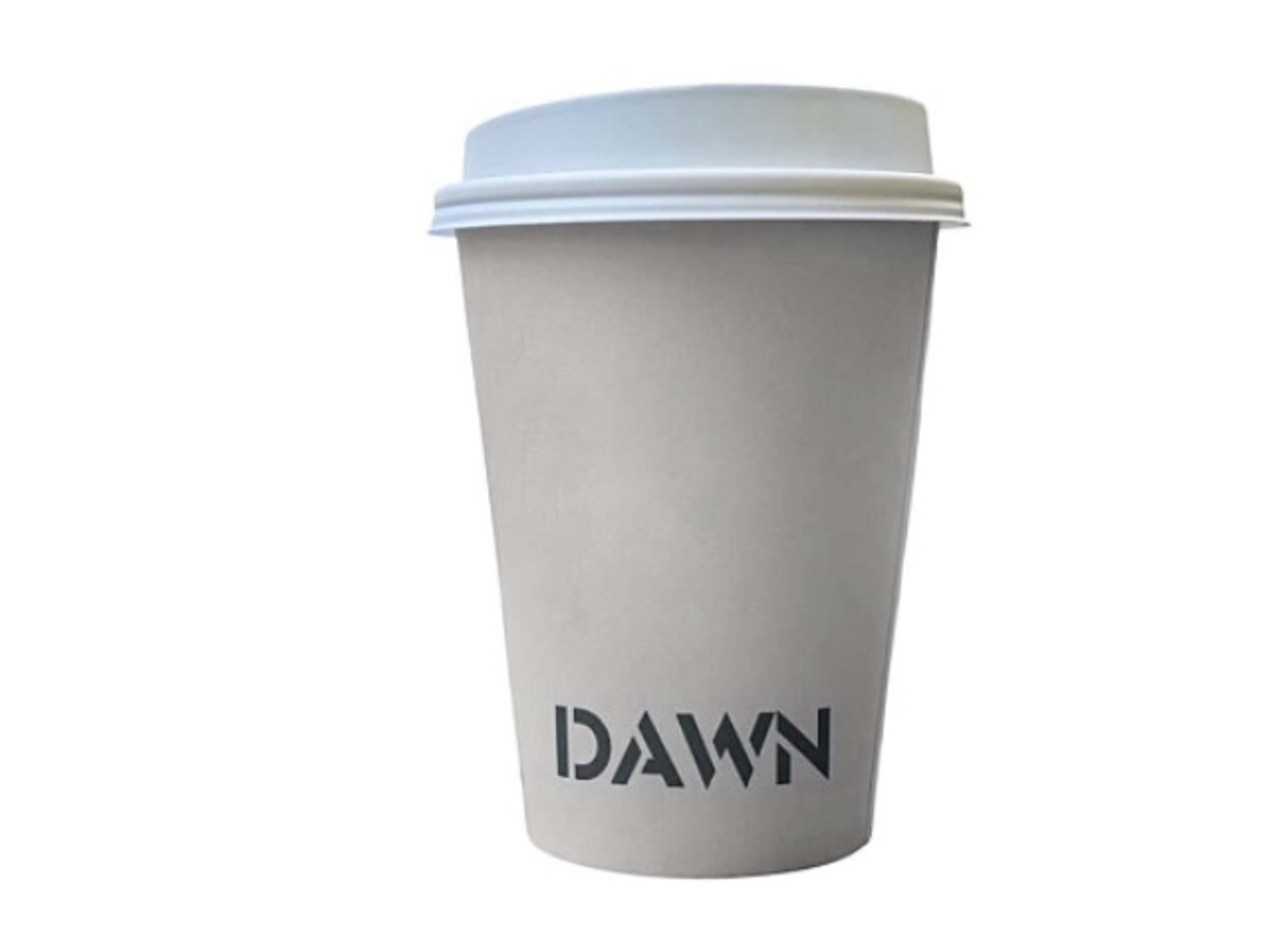 Hot Flat White