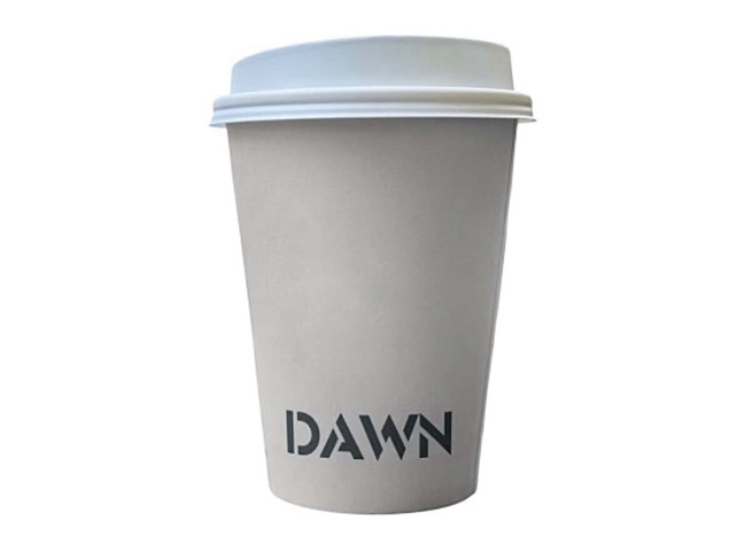 Hot Italian Coffee