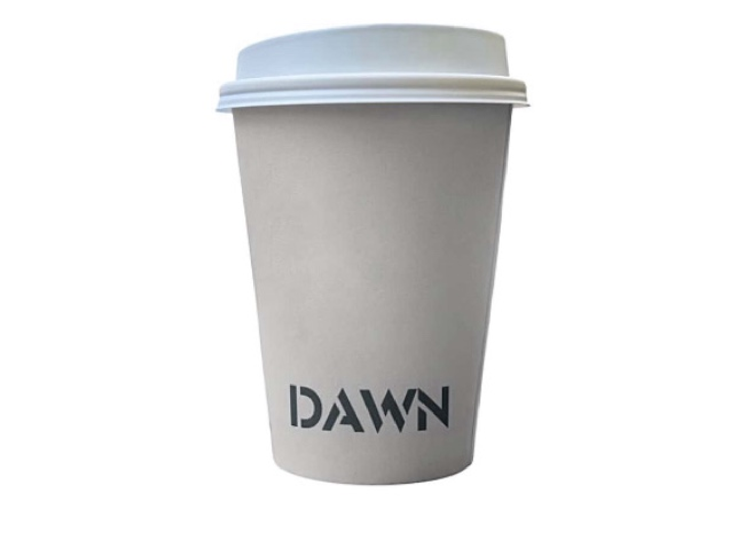 Hot Latte