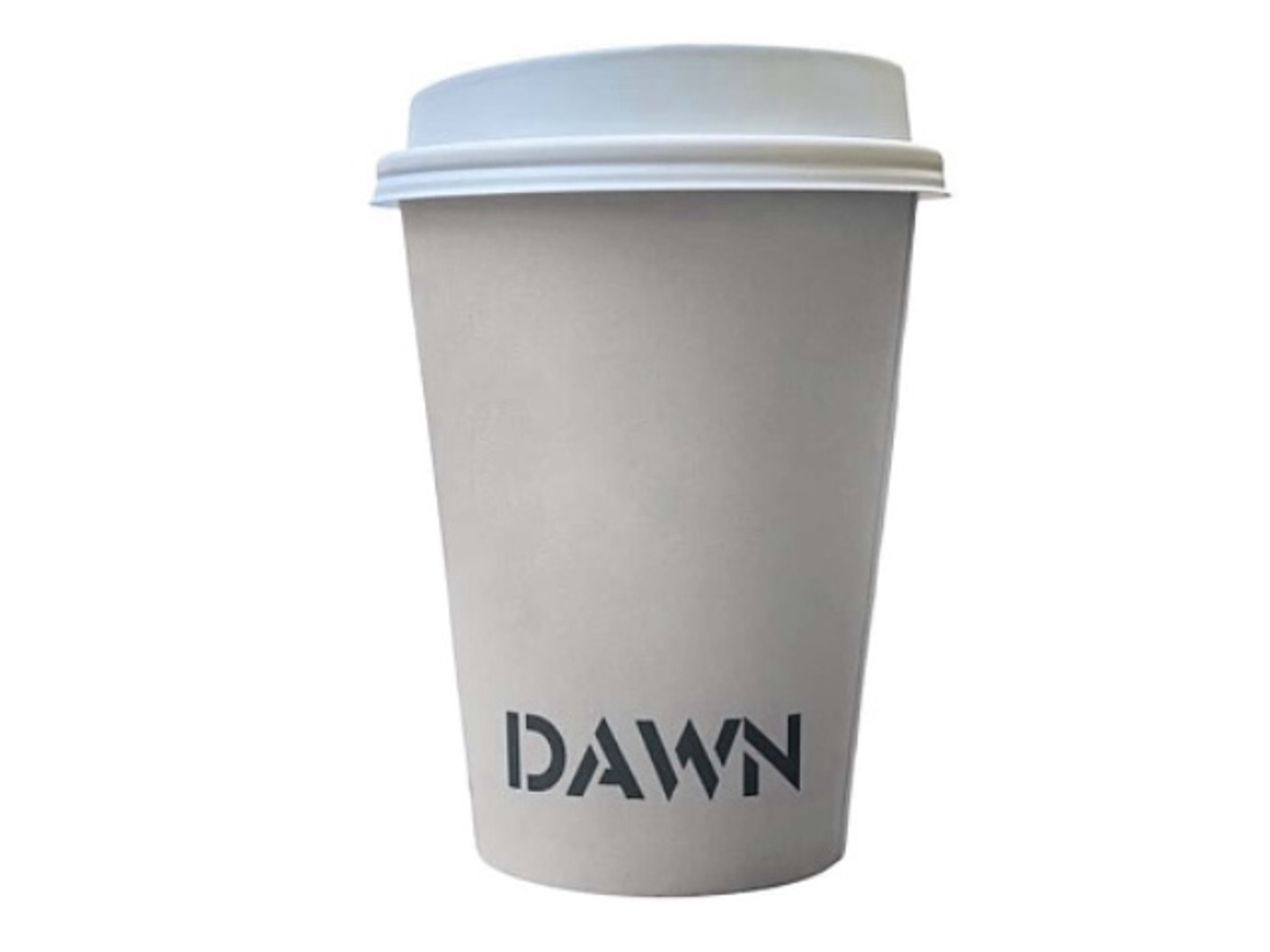 Hot Cappuccino