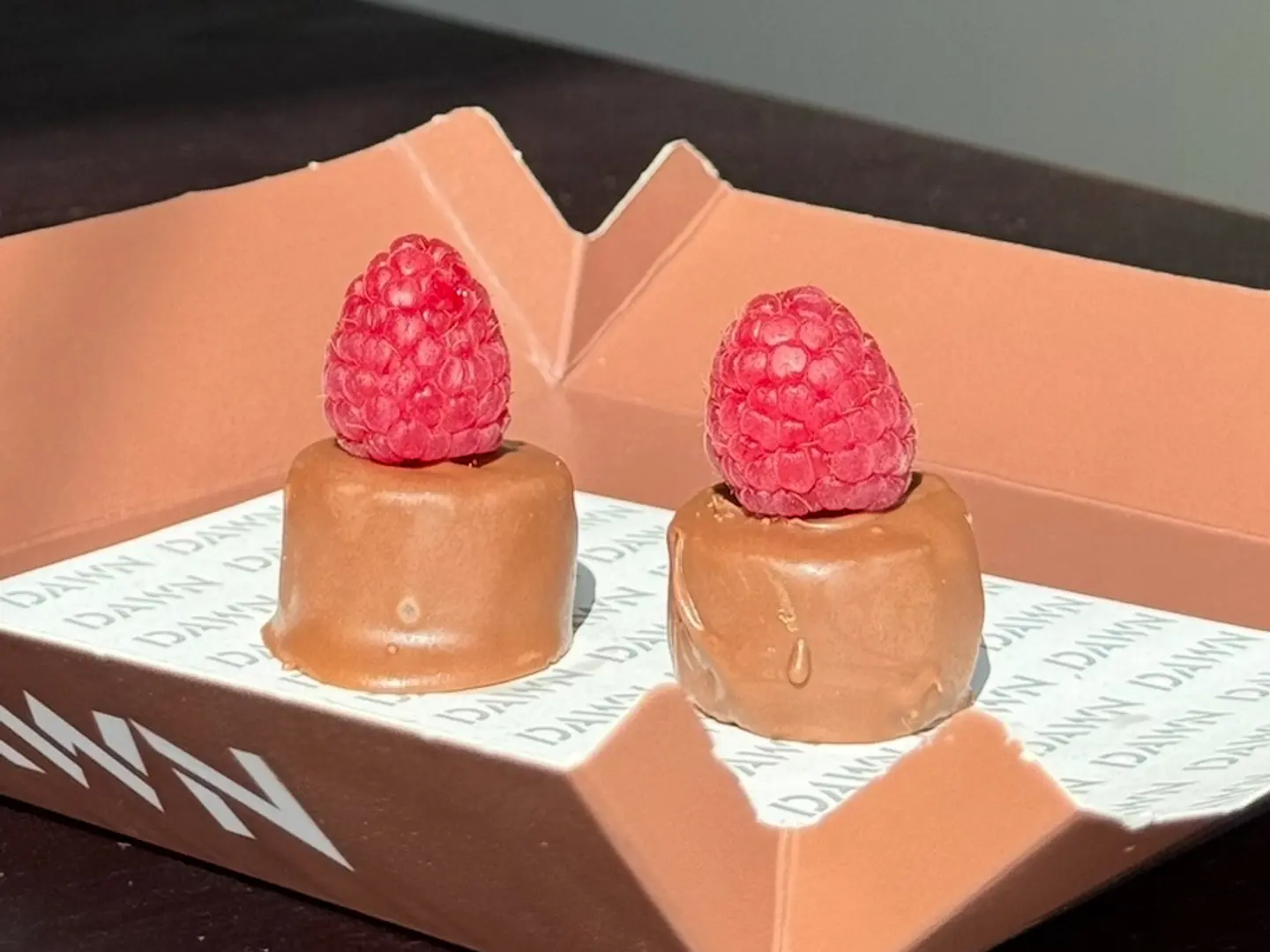 تشوکلت بایتس