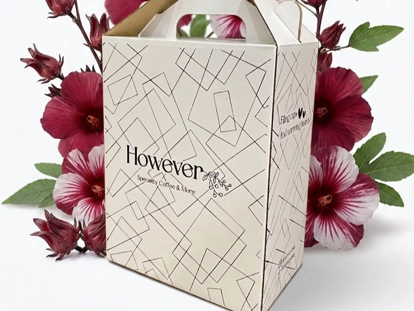 Hibiscus 1 Liter