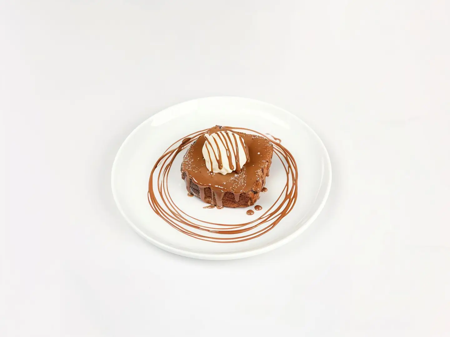 Chocolate French Toast