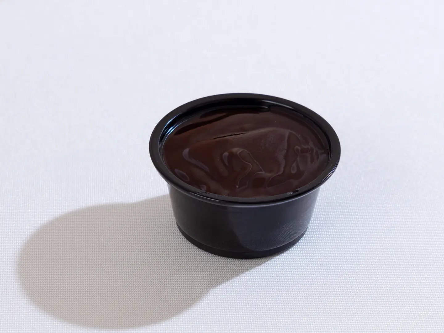 Dark Chocolate Sauce