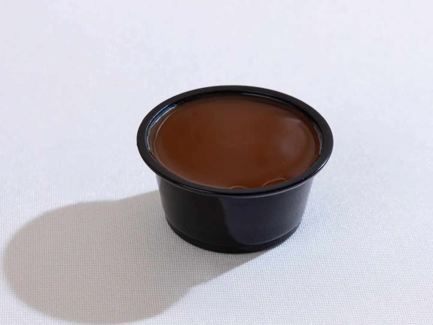 Milk Chocolate Sauce