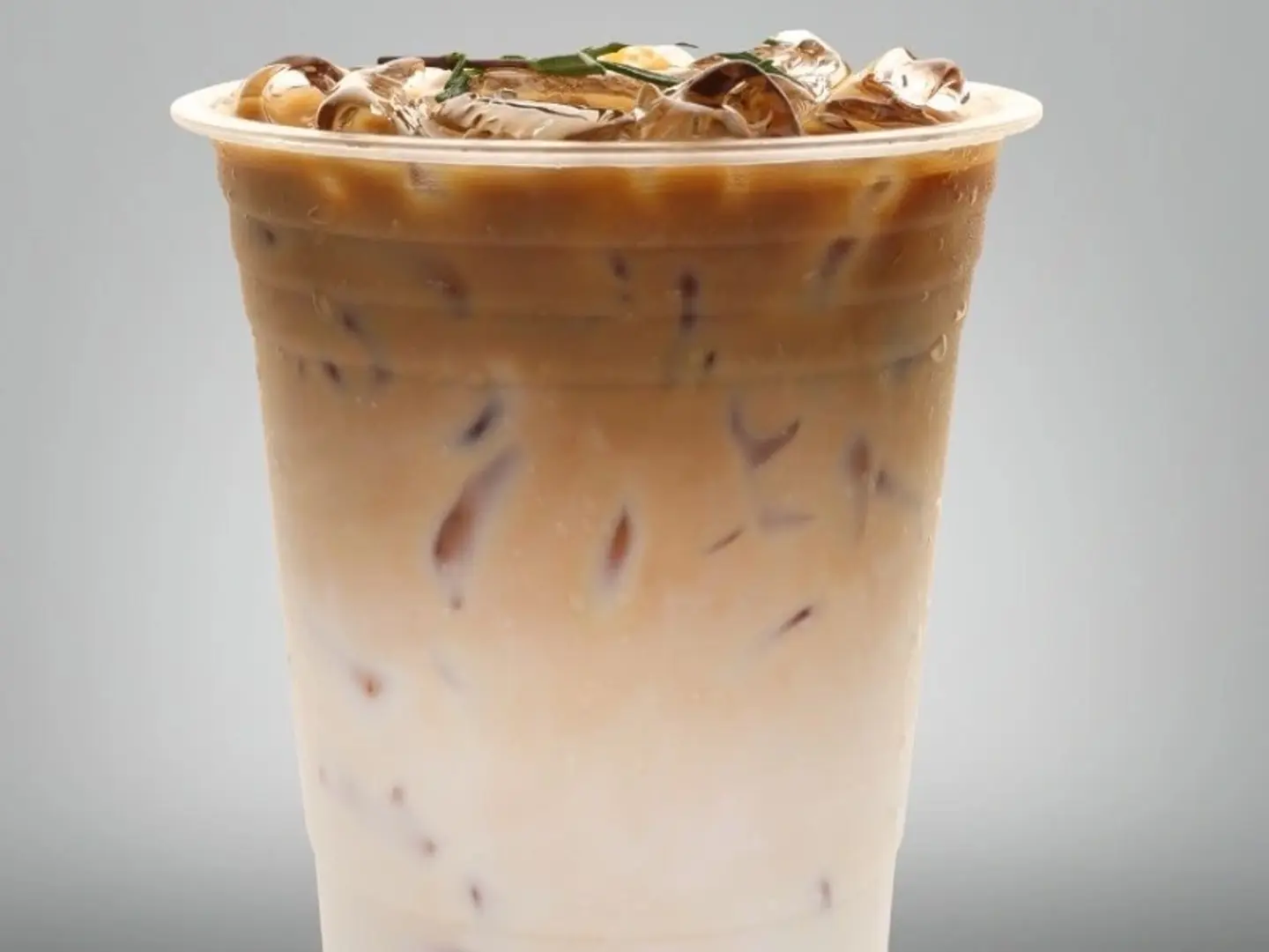 Iced Latte