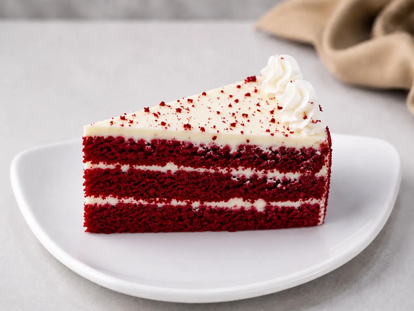 Red Velvet Cake