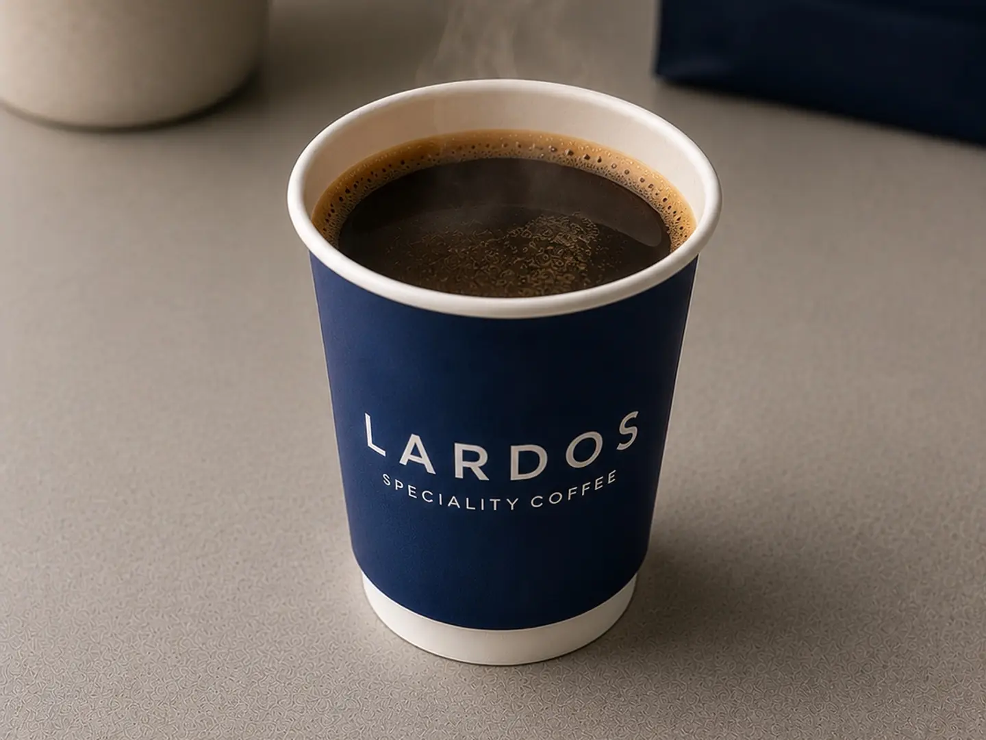 Americano Hot