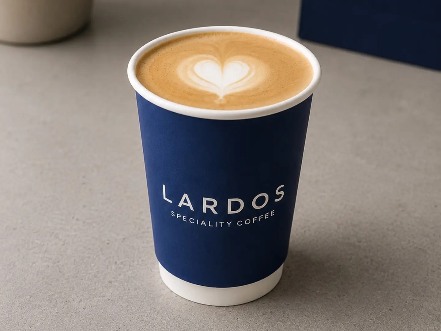 Flat White