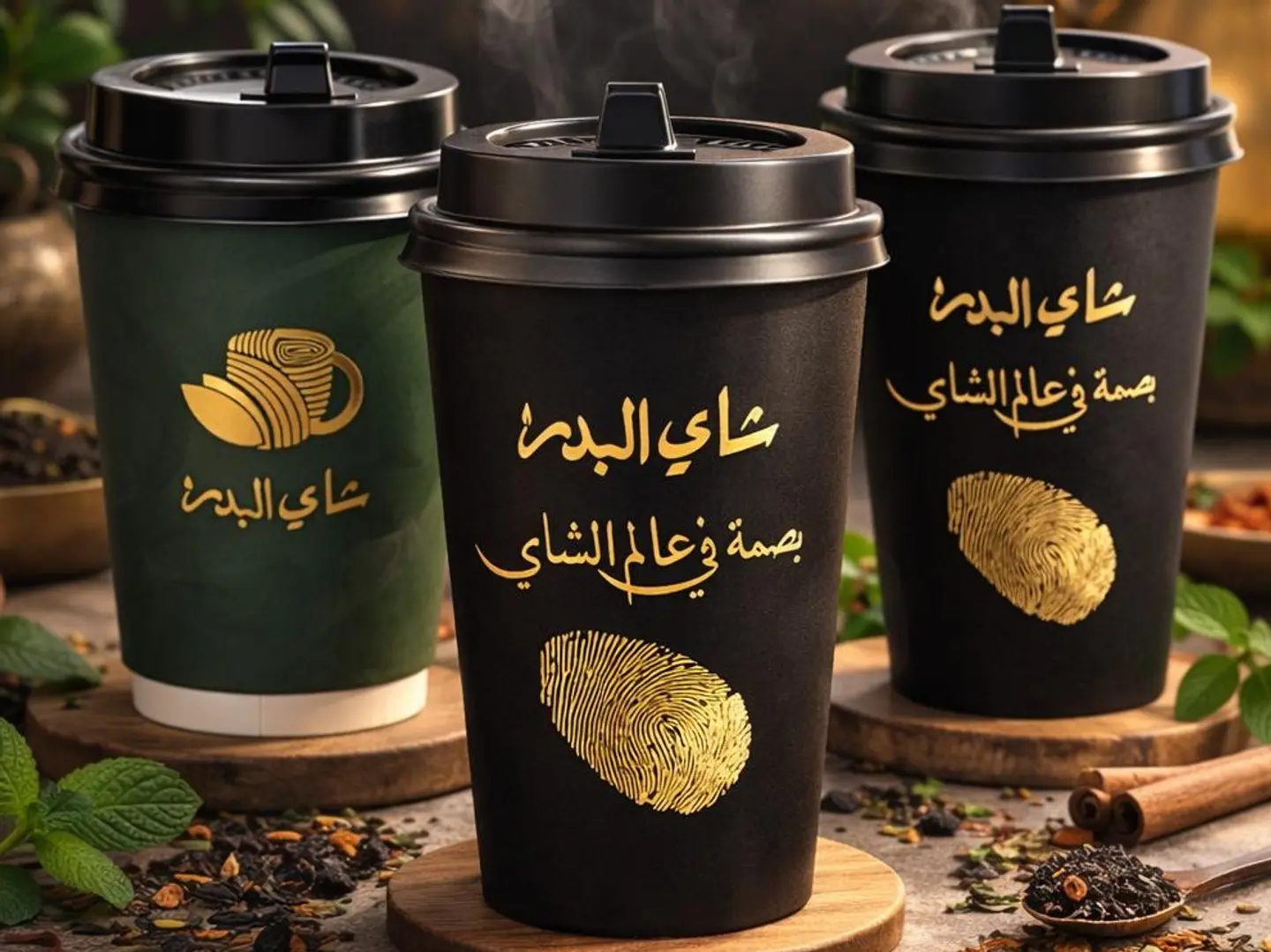 زنجبيل ليمون طازج