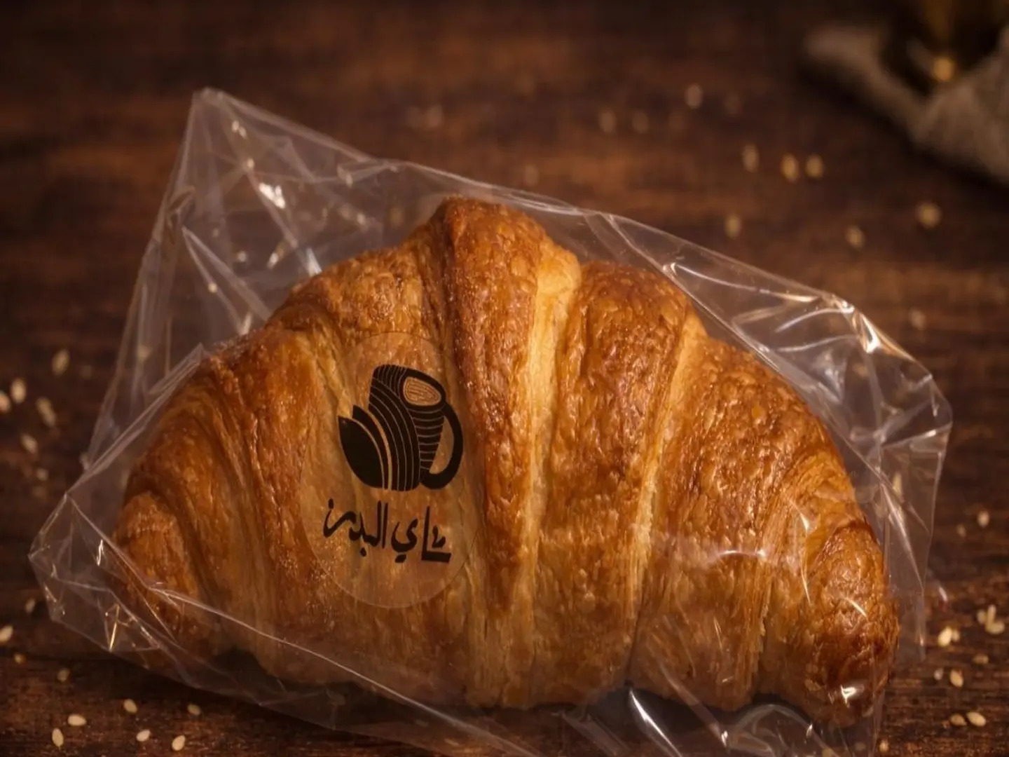 كرواسون جبن الفيتا