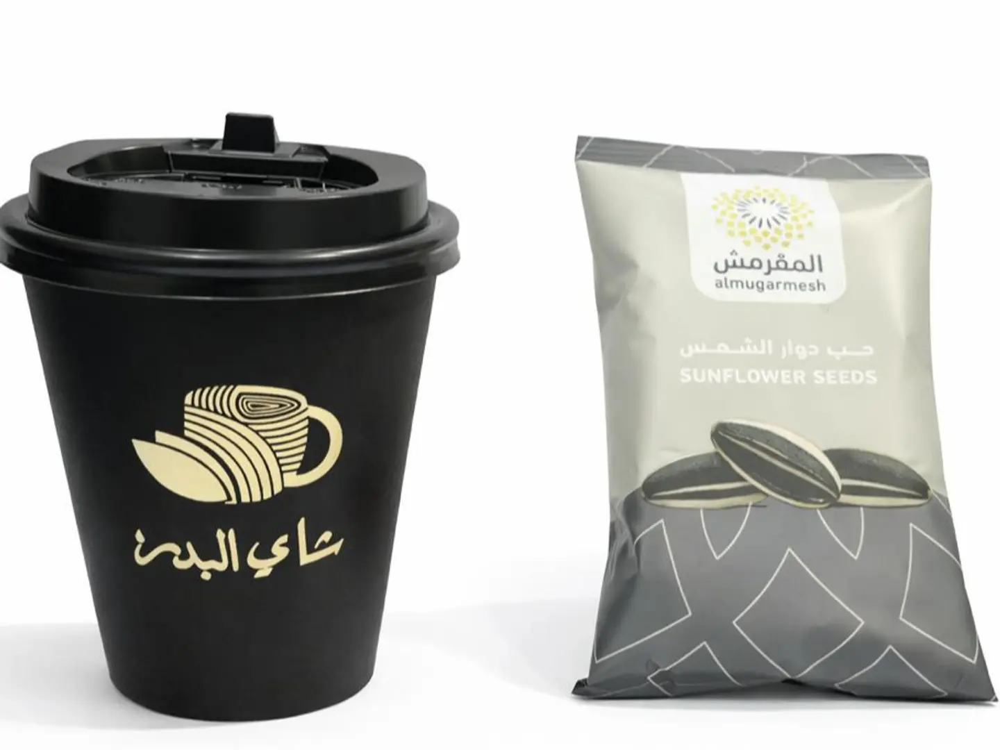 فصفص دوار الشمس