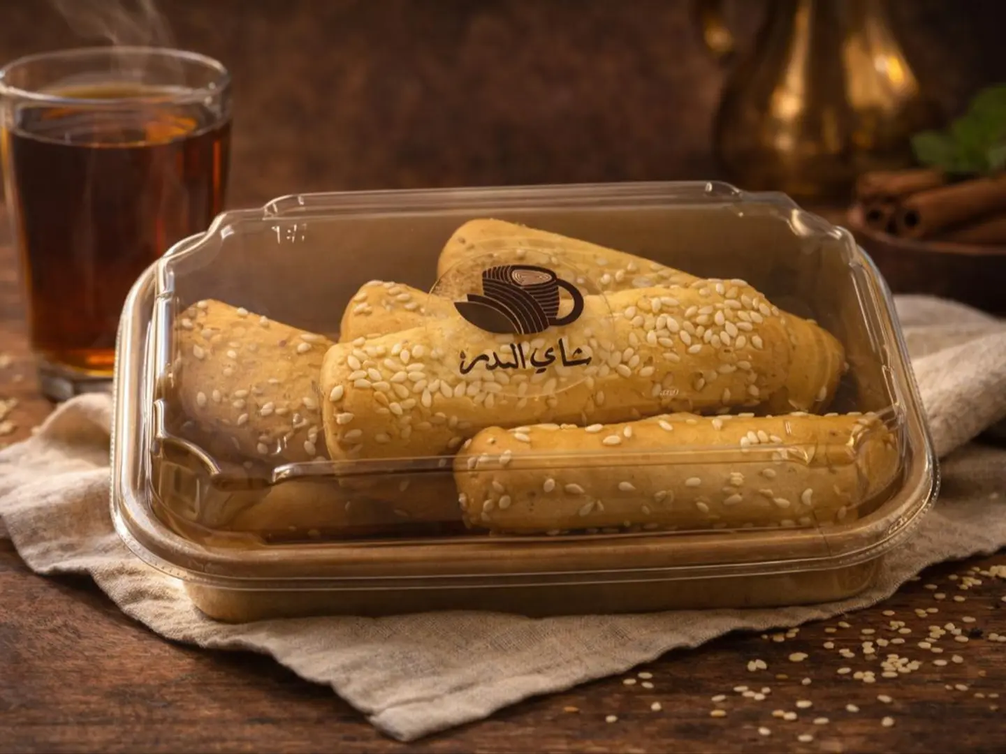 شابورة البدر