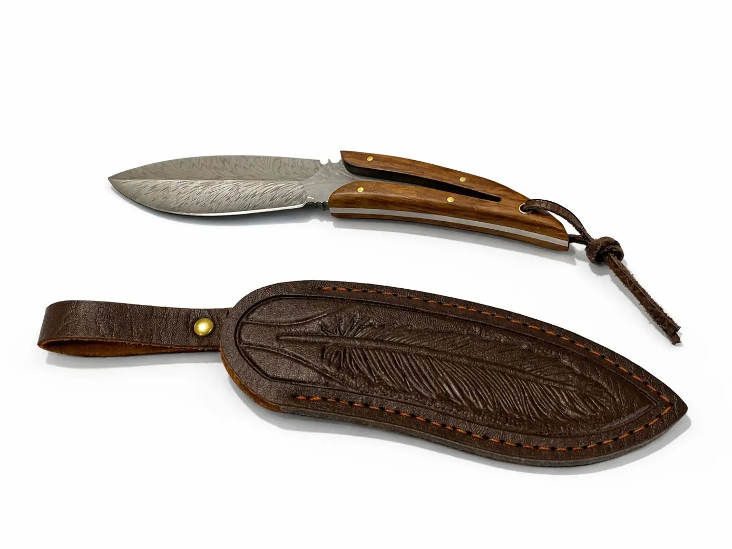 سكين فاخر 1002