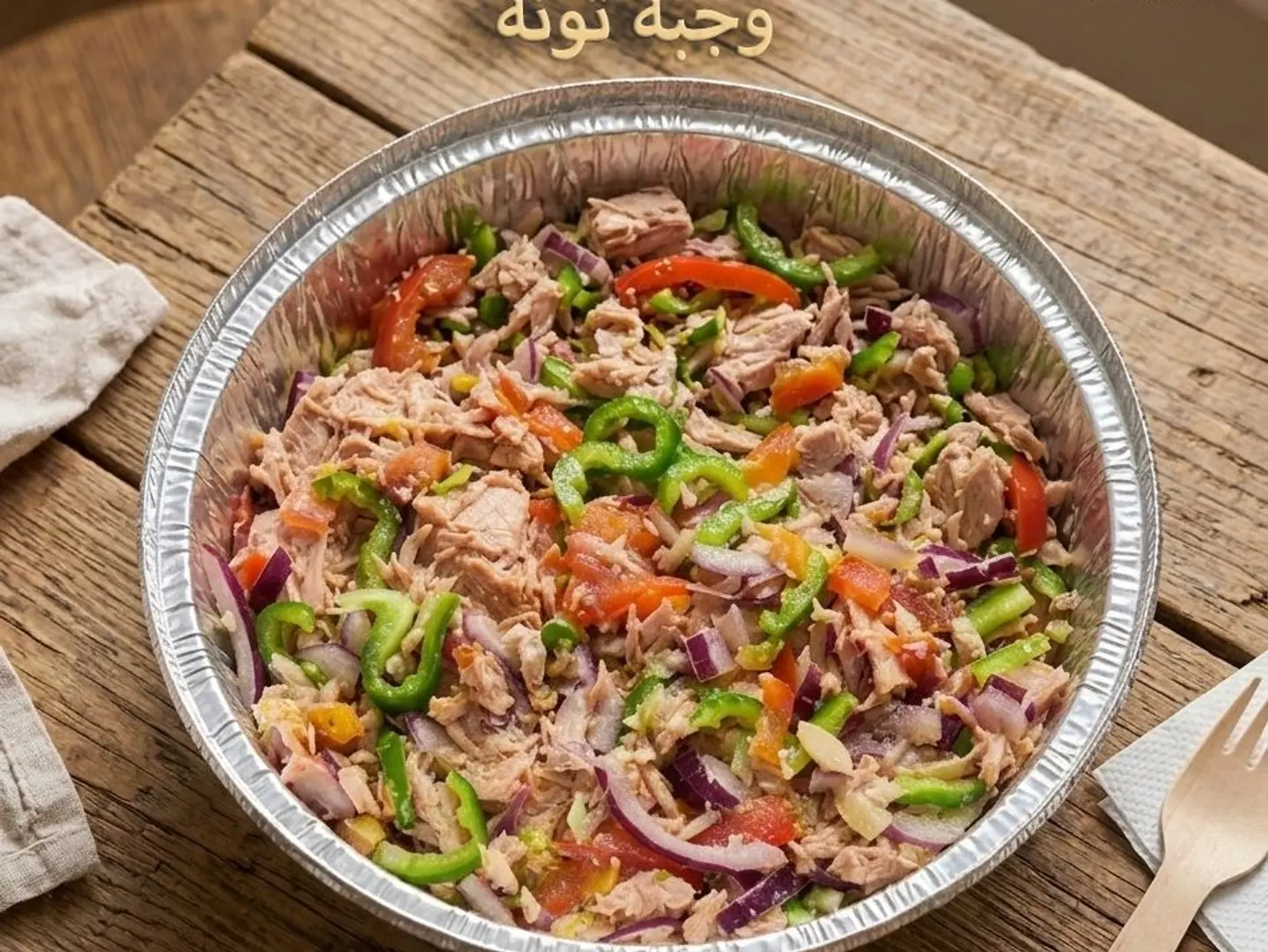 Tuna