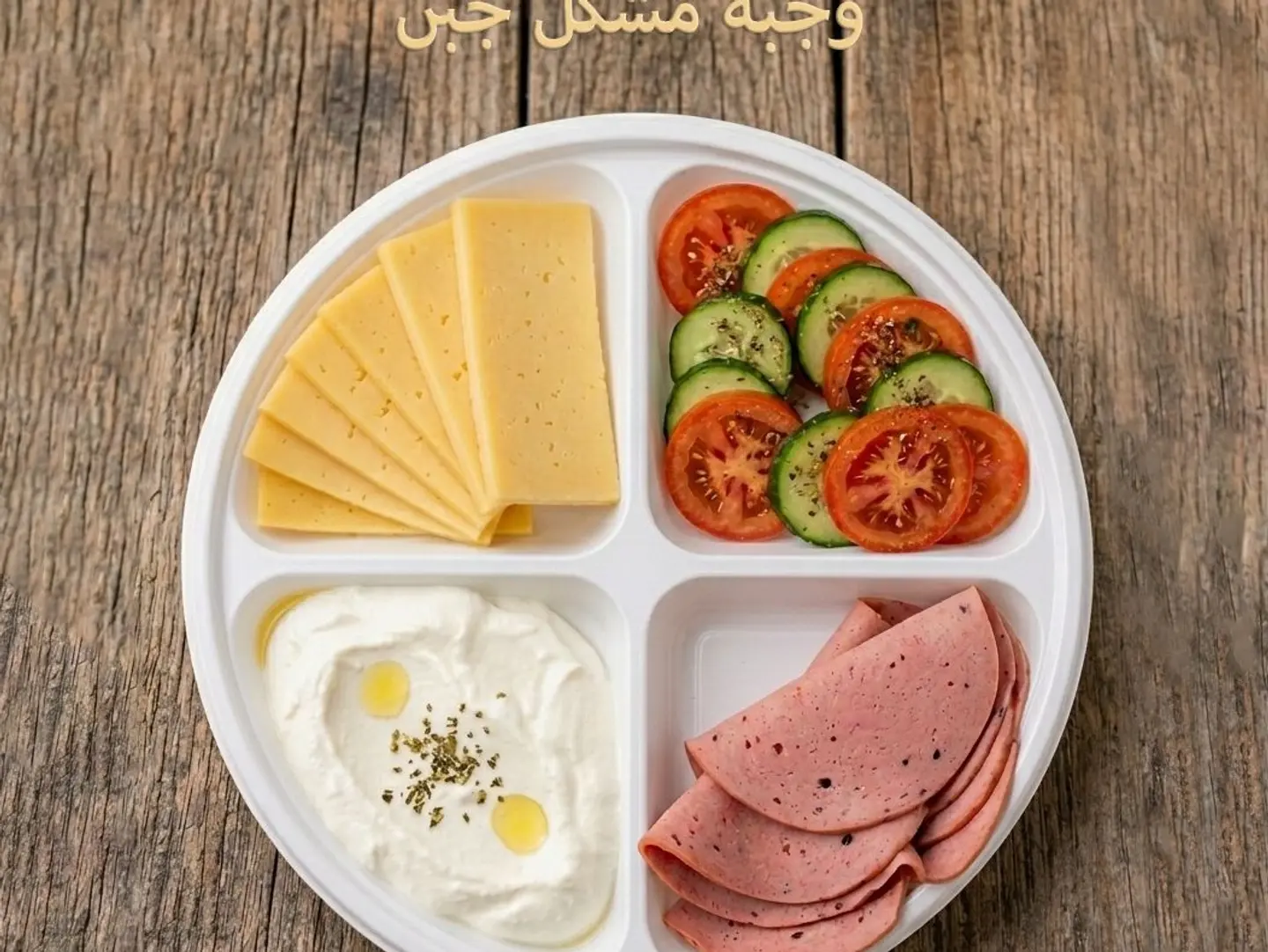 Mix Cheese