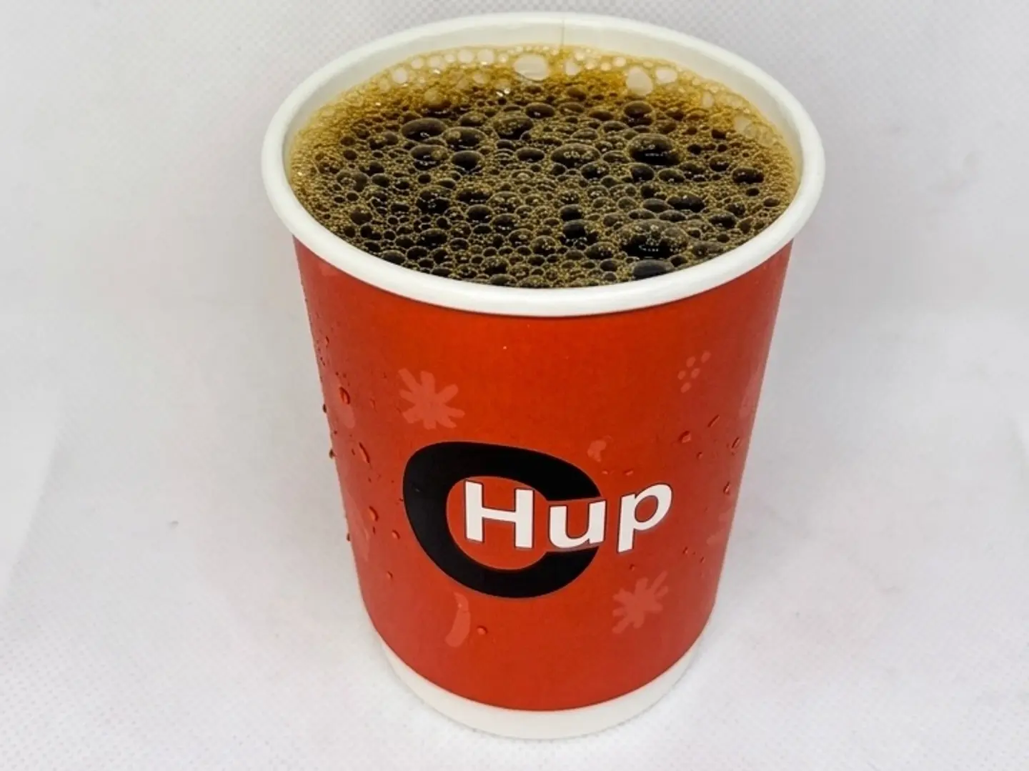 Today's Coffee Large