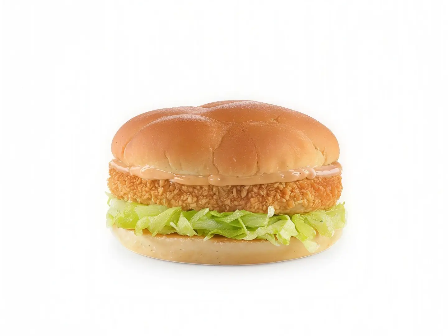 Chicken Escalope
