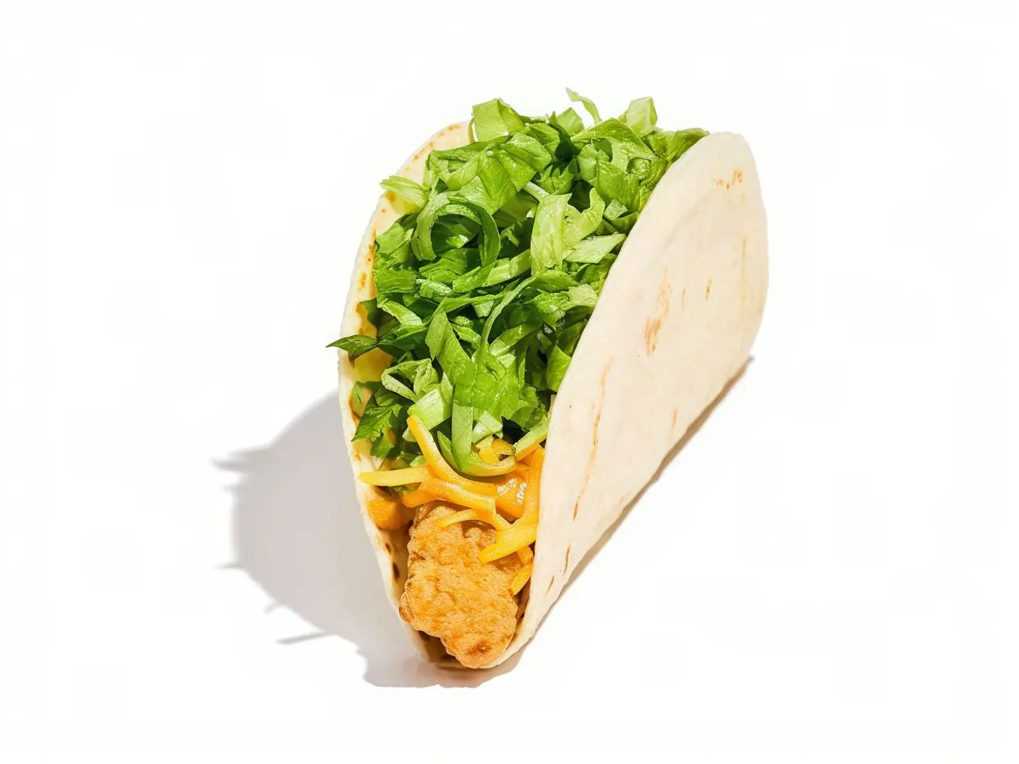 Strips Tacos