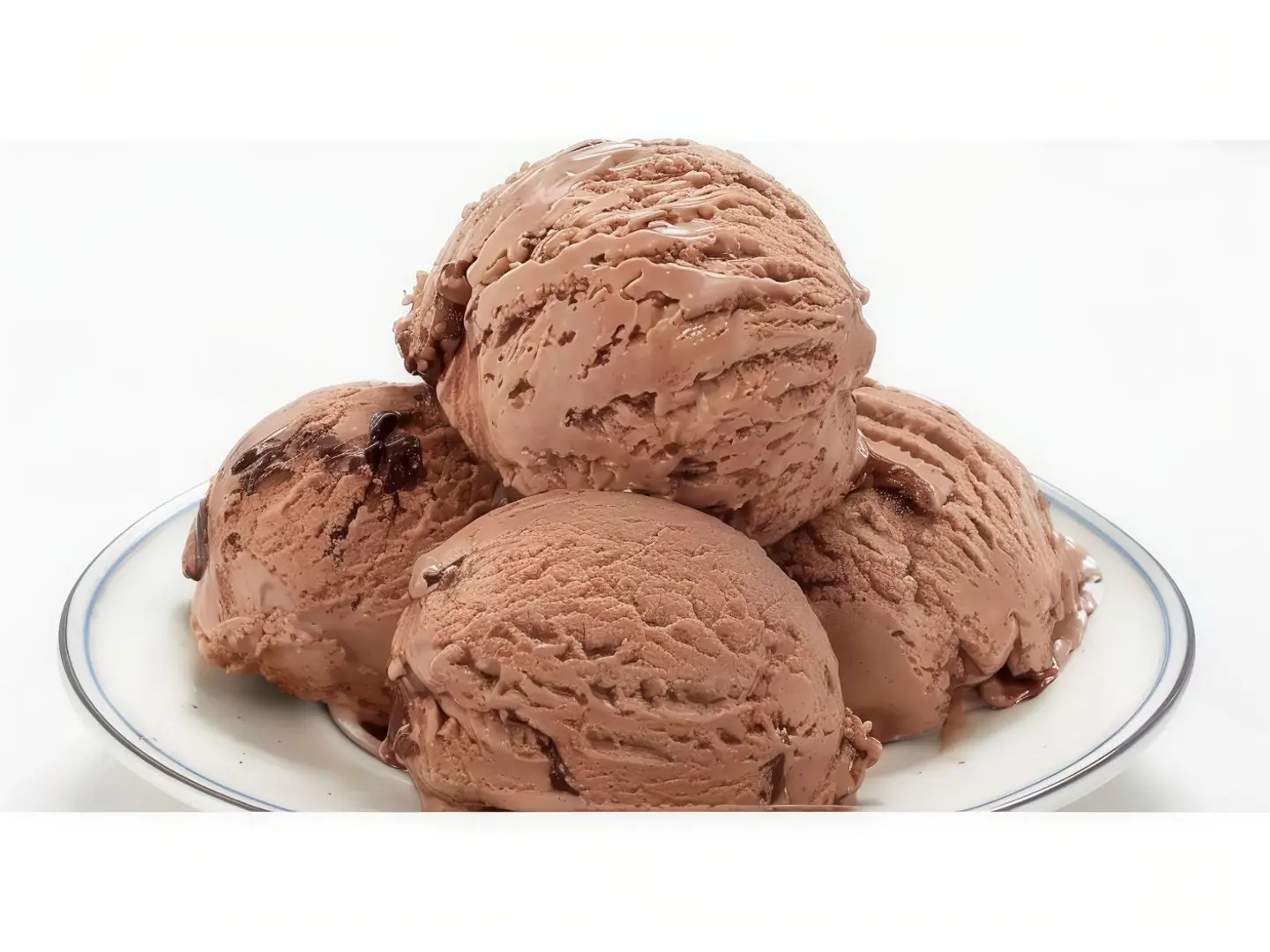 Chocolate Ice Cream