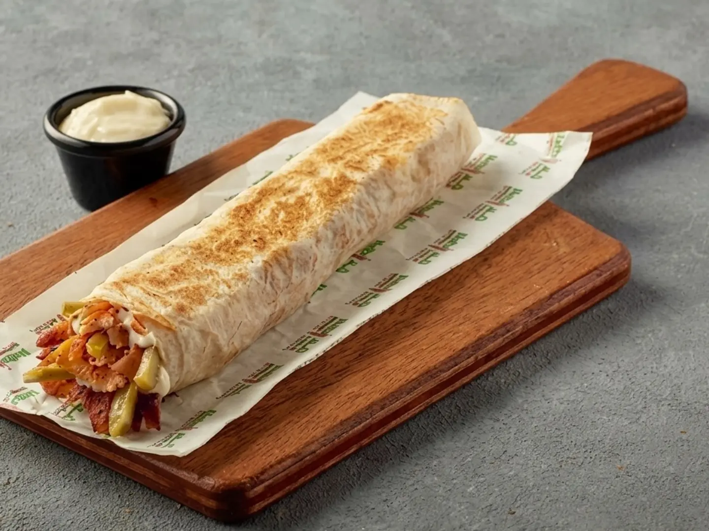 فطير مع الجبن