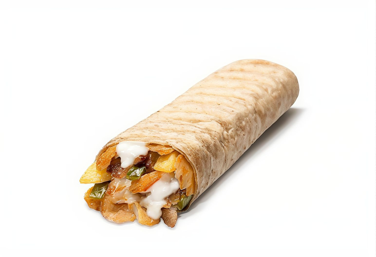 صاروخ مع الجبن