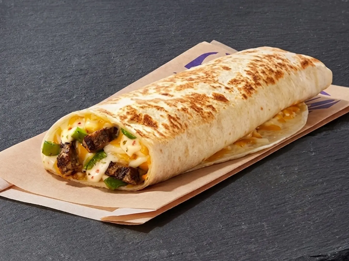 فطير طعمية بالبيض