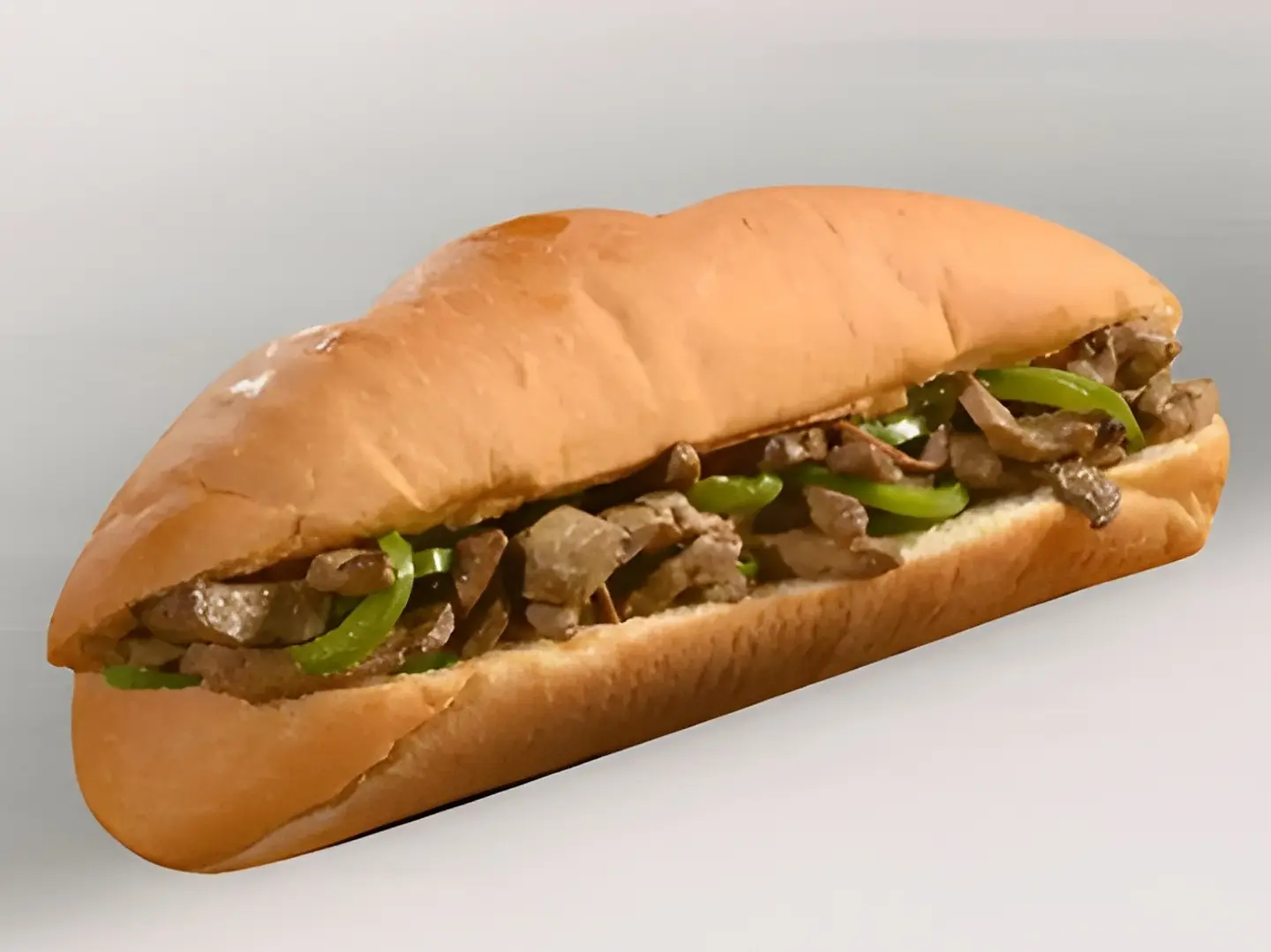 ساندوتش كبده