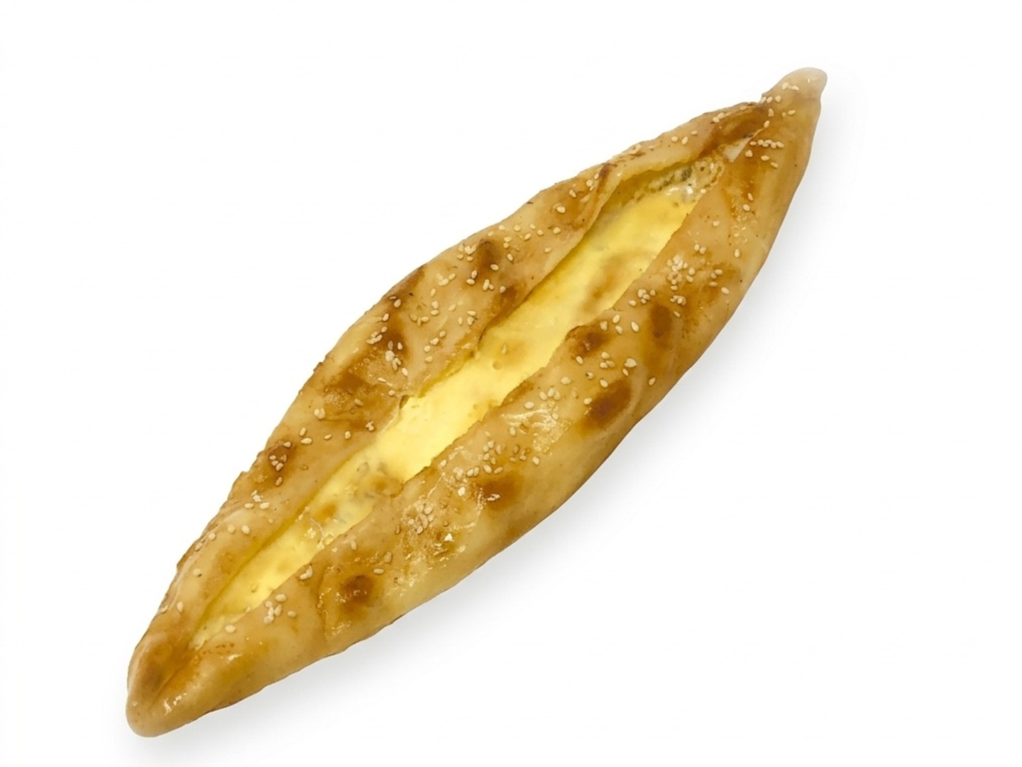 فطيرة بالجبن السايل