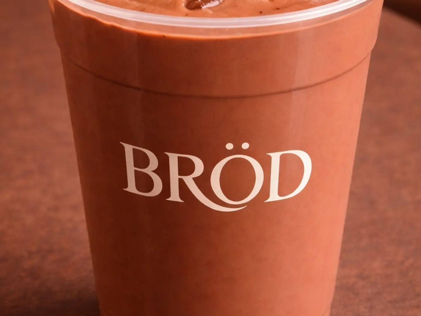 ايس شوكولاتة (شوكولاتة بلجيكية)