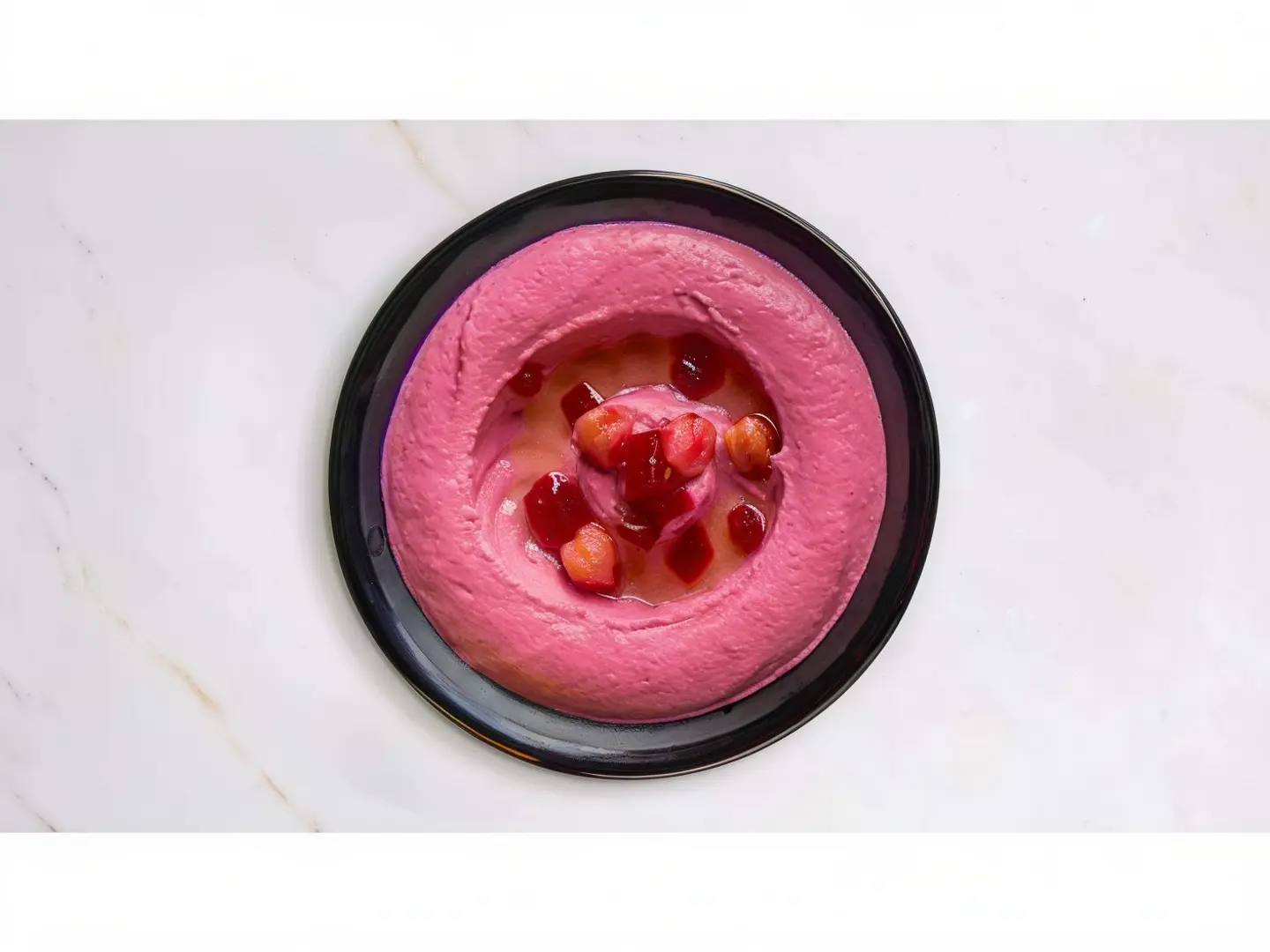 Beetroot Hummus