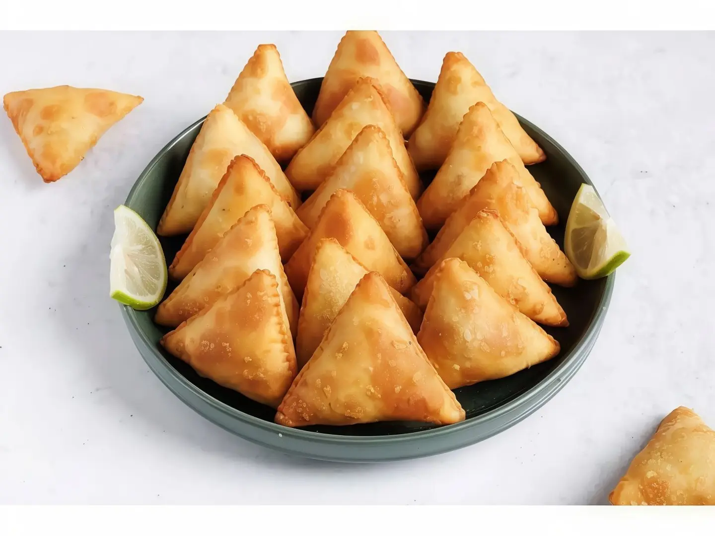 Brown Sambosa