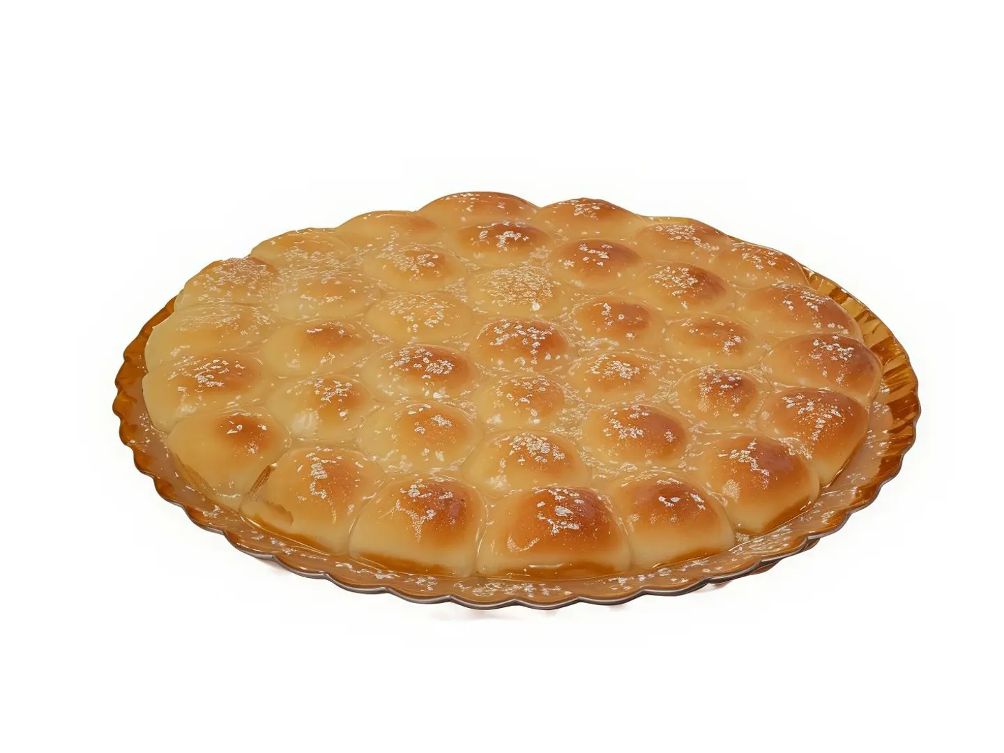 Classic Honeycomb