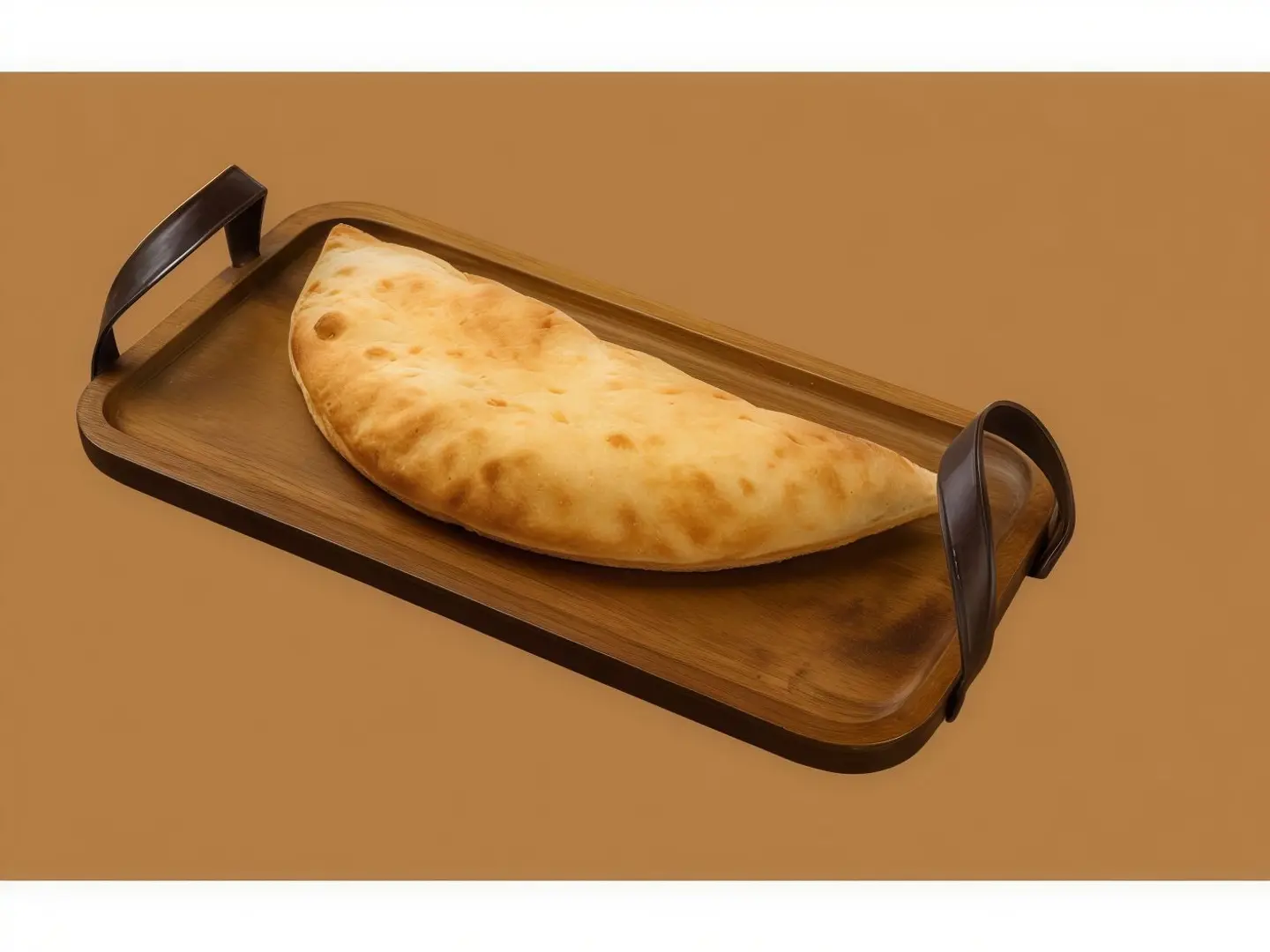 Feteer Sandwich, Beef