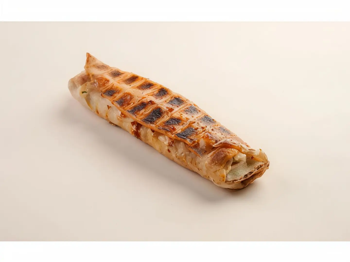 Sarukh Panee Sandwich, Beef