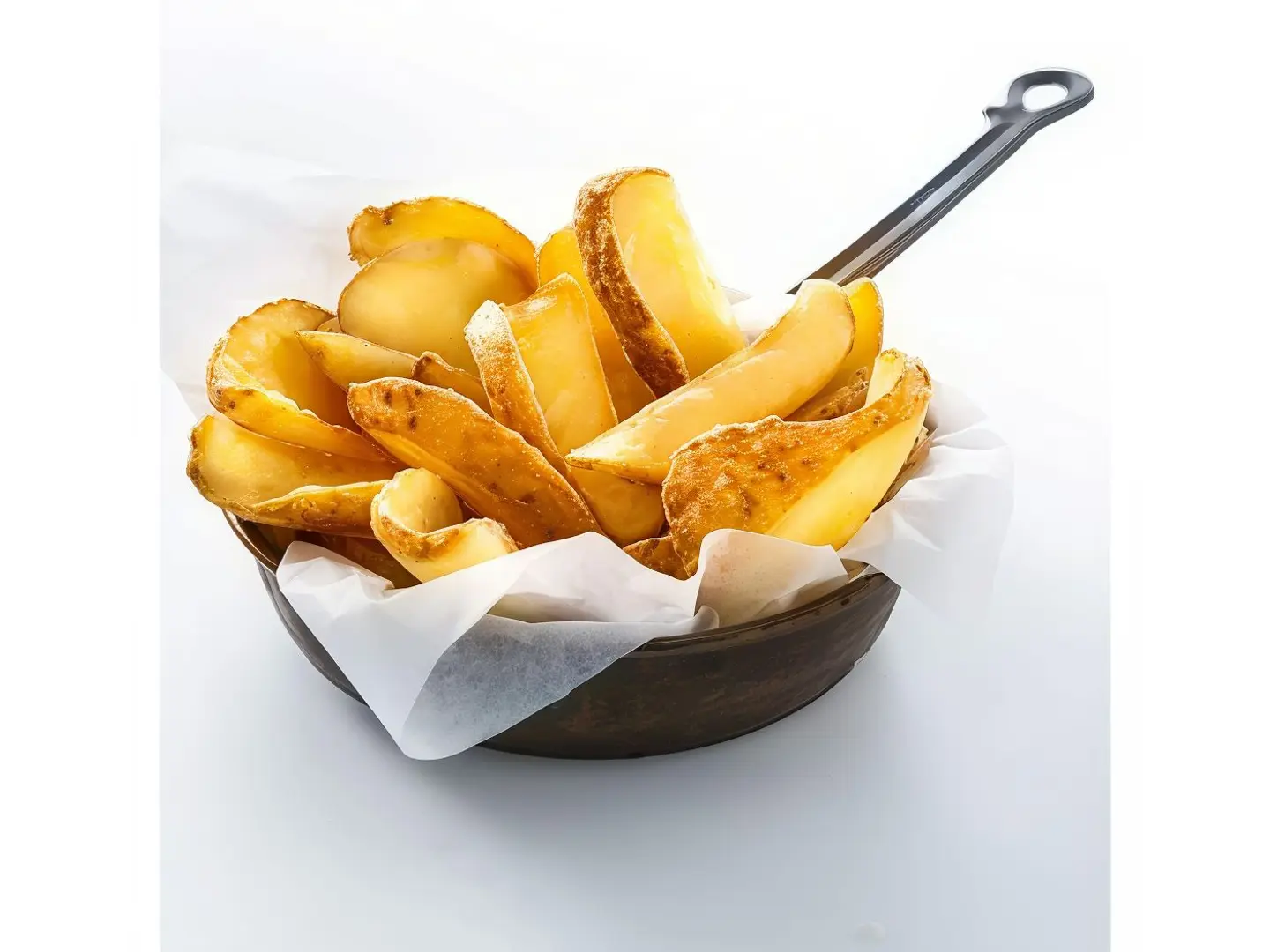Potato Dippers