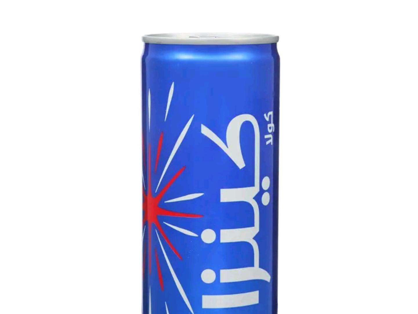 كينزا كولا مشروب غازي