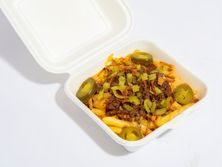 بيف فرايز