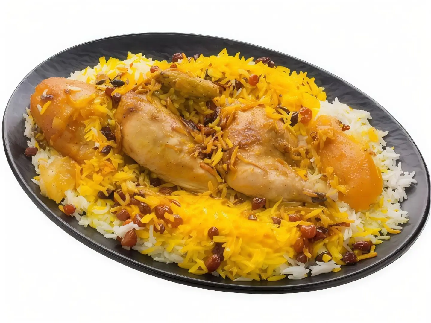 دجاج زربيان