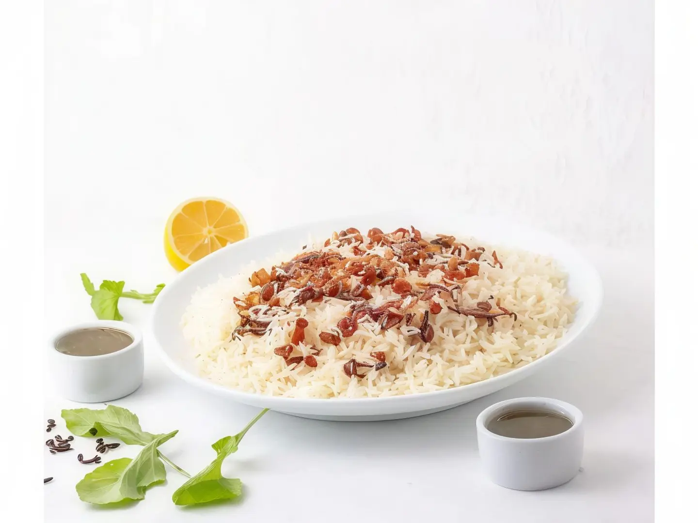 رز بشاور سادة