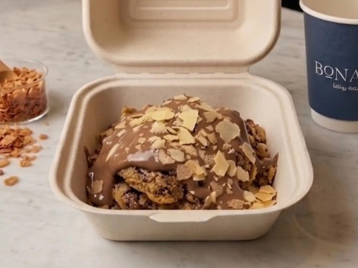 سكوب الكوكيز