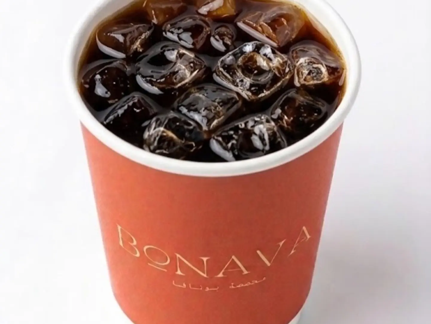 Coffe Today Big Cold