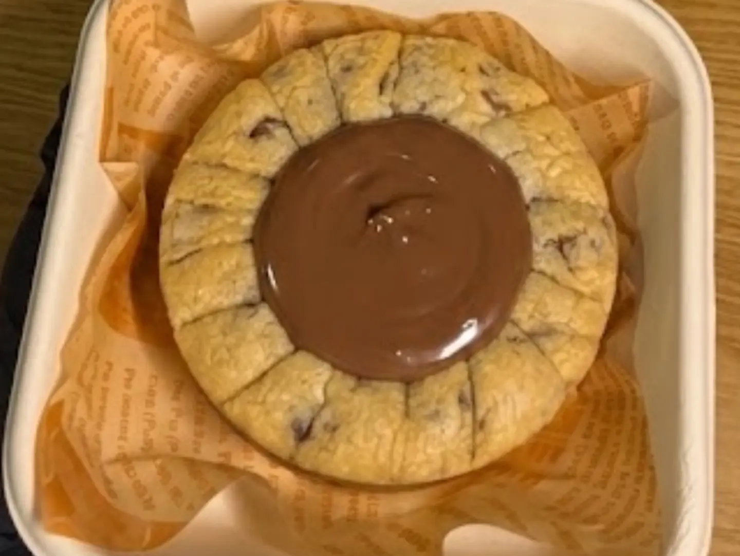 Cookies Arabia